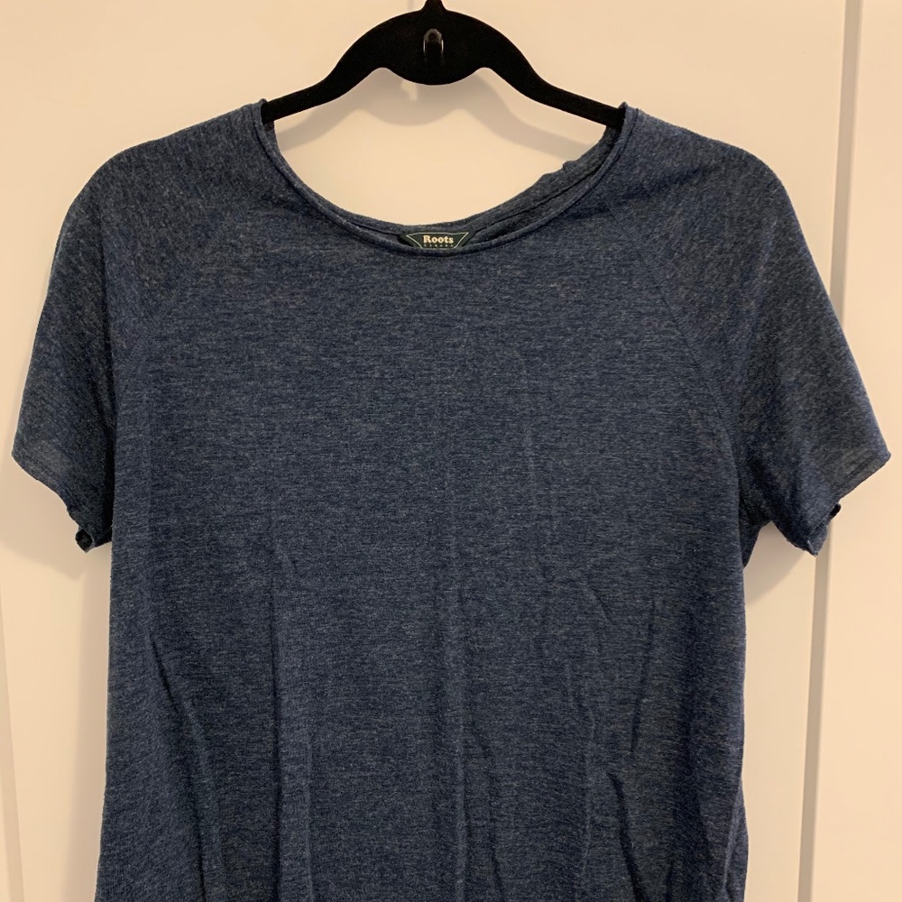 T-Shirt (Roots)